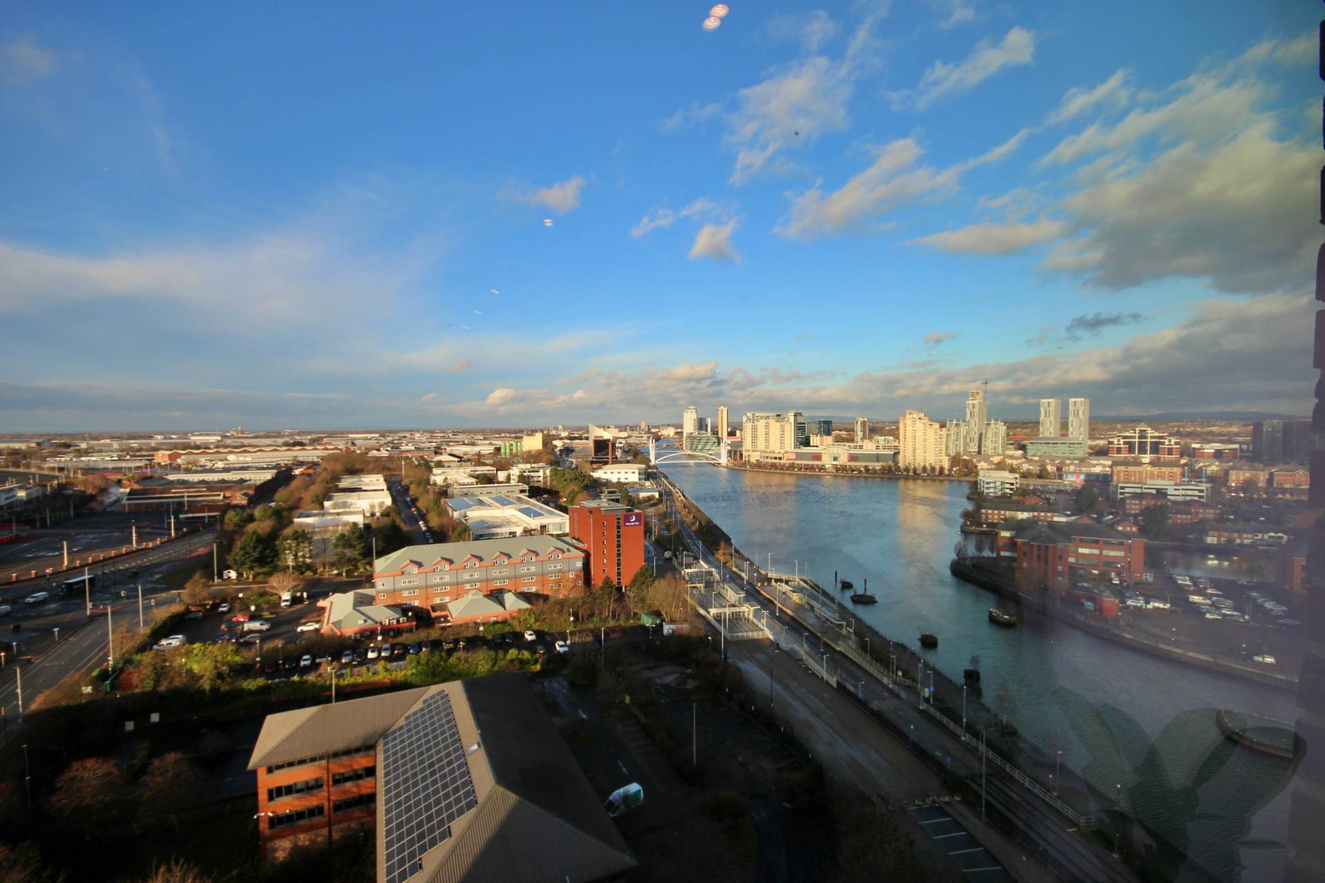 N01 Old Trafford, Image 8