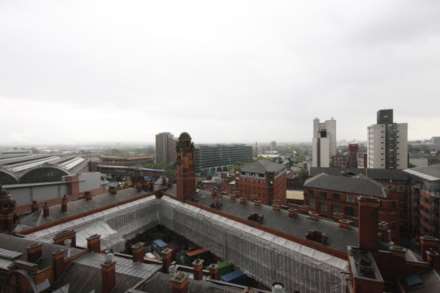 Piccadilly Place, Manchester, Image 4
