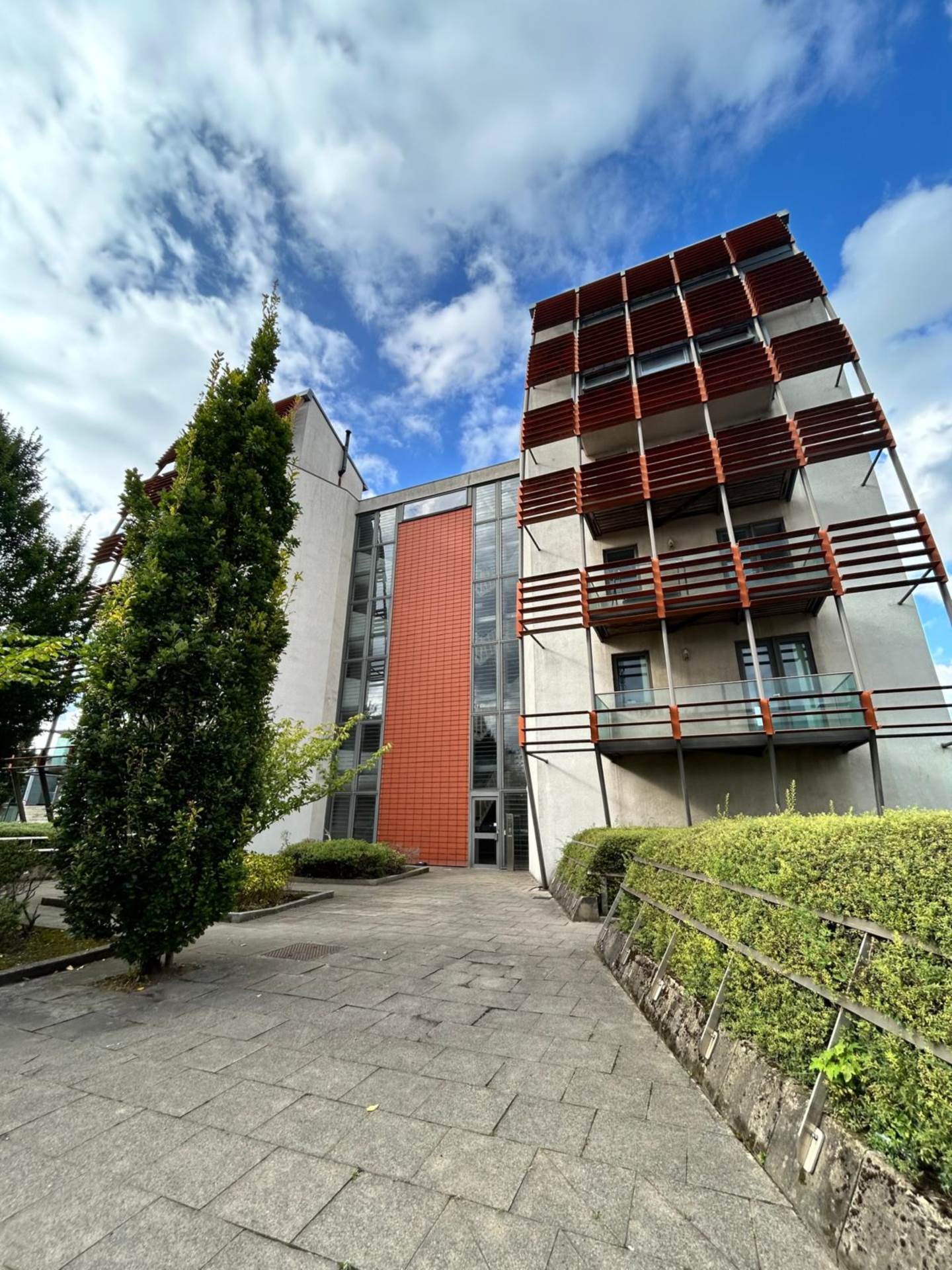 Ashton Old Road, Manchester, Image 1