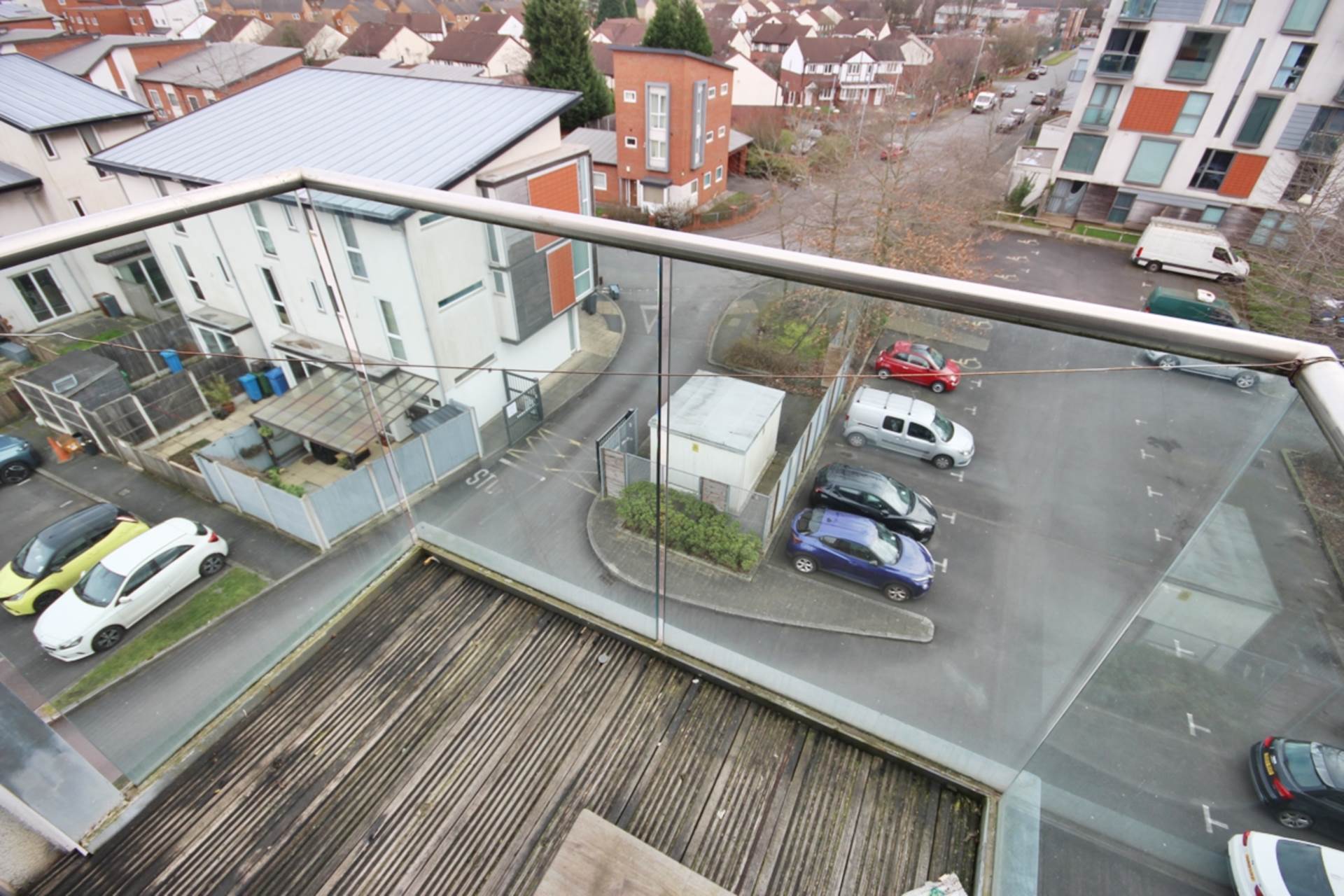 Ashton Old Road, Manchester, Image 5