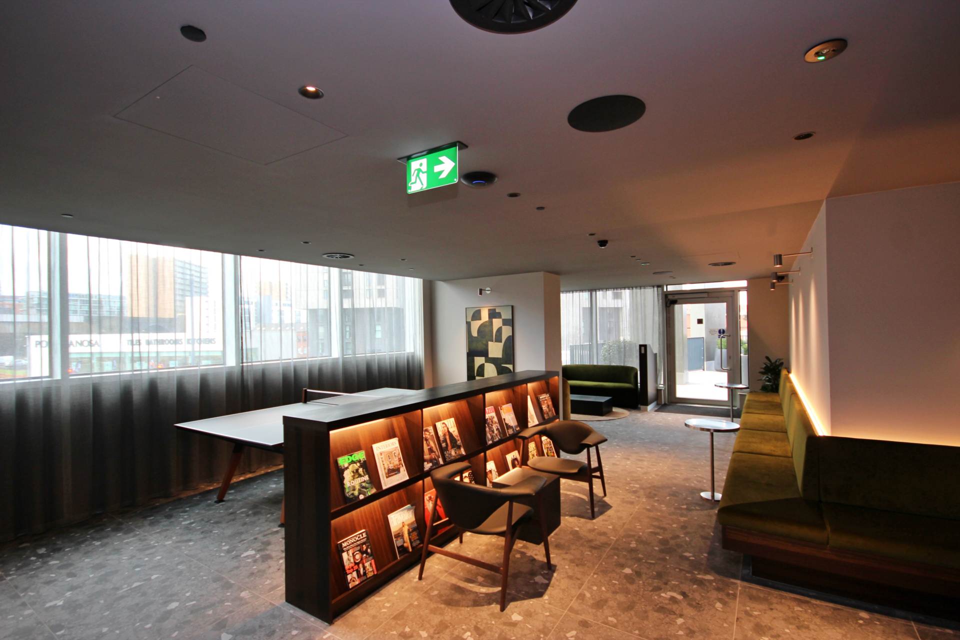 Vista River Gardens, Manchester, Image 11