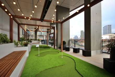 Vista River Gardens, Manchester, Image 9