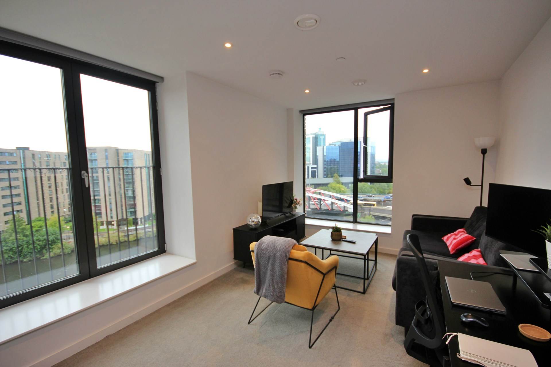 NO1 Old Trafford, Manchester, Image 2