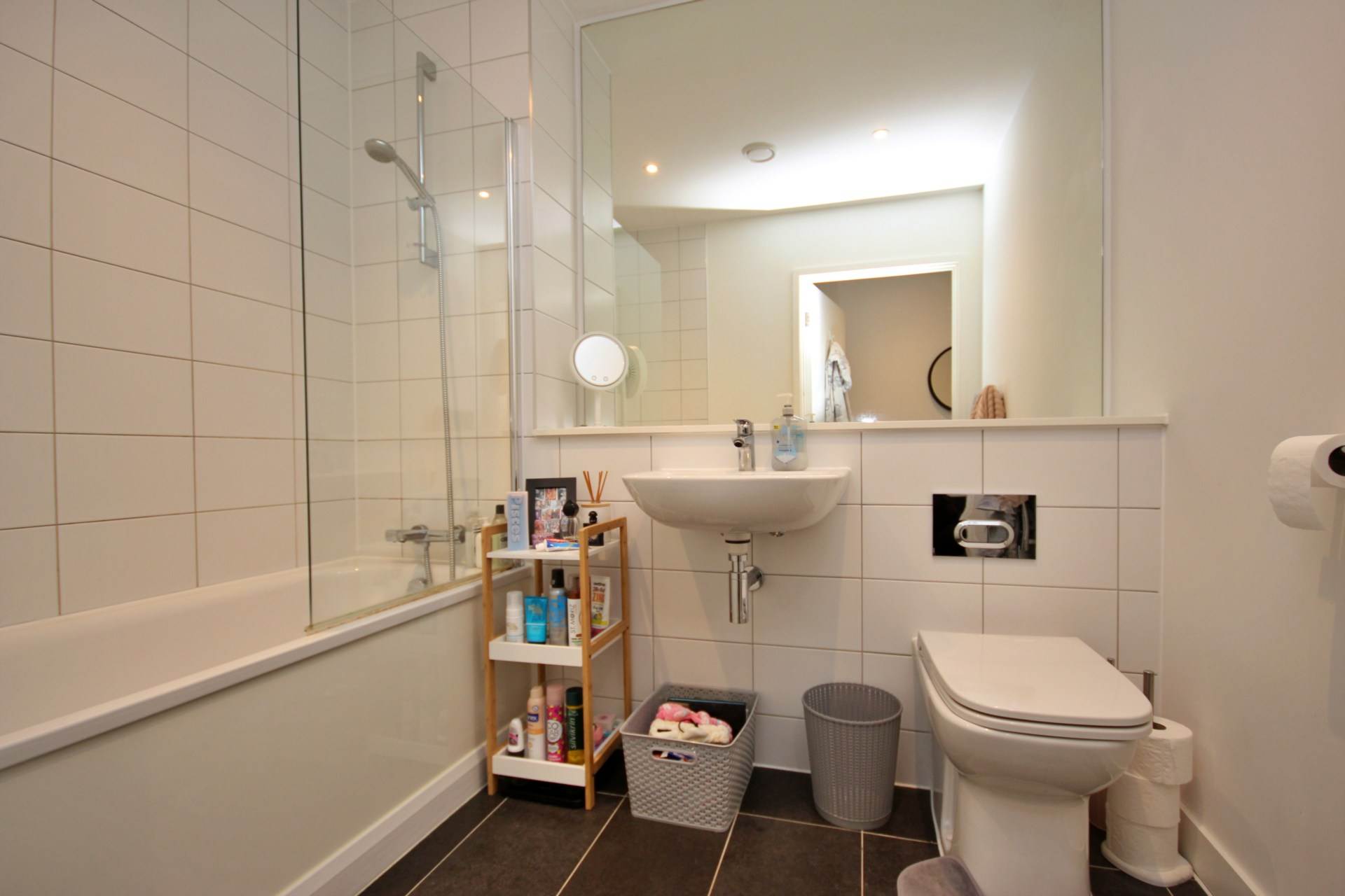 NO1 Old Trafford, Manchester, Image 4