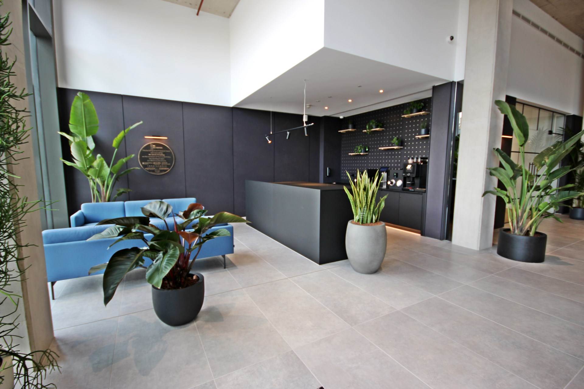 NO1 Old Trafford, Manchester, Image 9