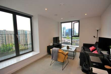 NO1 Old Trafford, Manchester, Image 2