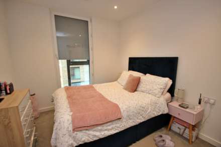 NO1 Old Trafford, Manchester, Image 3