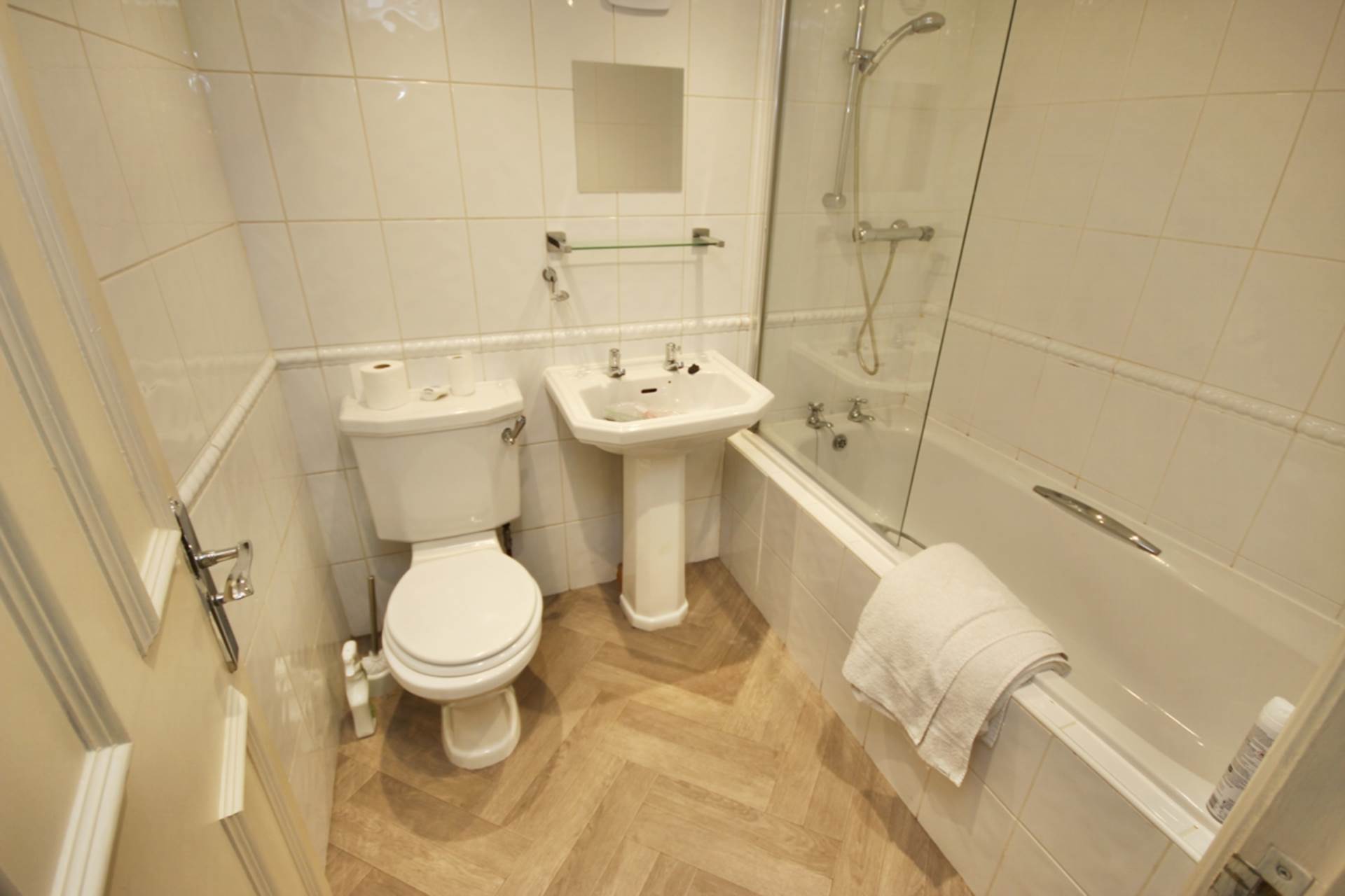 Wilton Place, Salford, Image 5