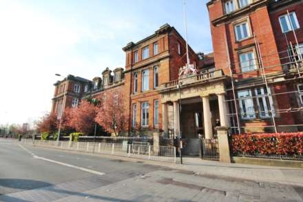 Wilton Place, Salford, Image 8