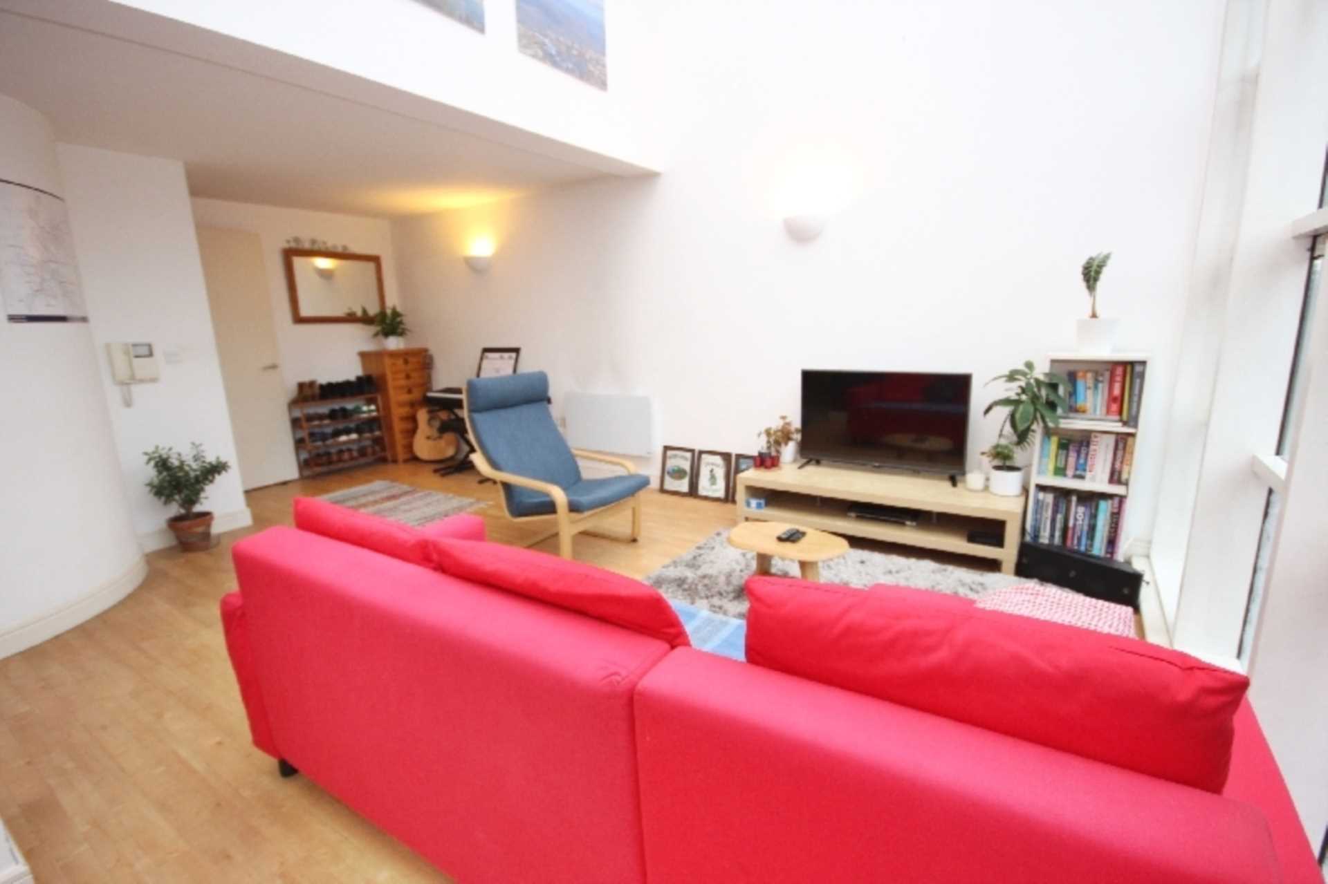 W3, Whitworth Street West, Manchester, Image 3