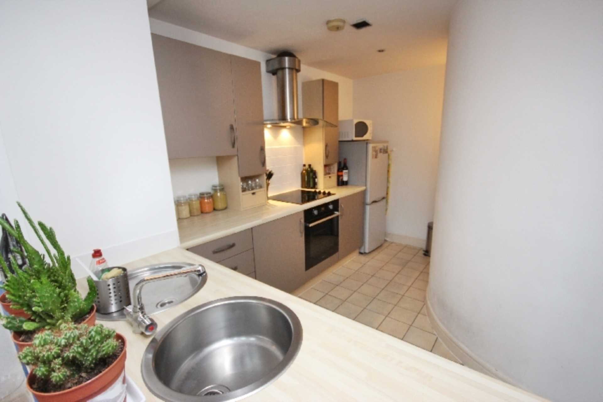 W3, Whitworth Street West, Manchester, Image 4