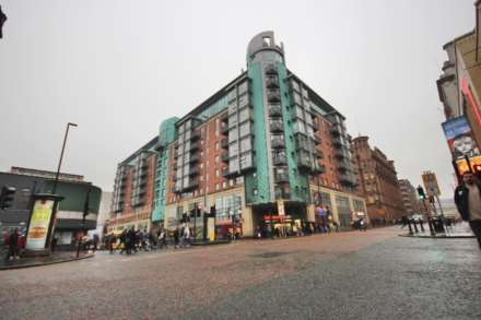 W3, Whitworth Street West, Manchester, Image 12