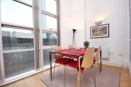 W3, Whitworth Street West, Manchester, Image 2