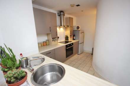 W3, Whitworth Street West, Manchester, Image 4