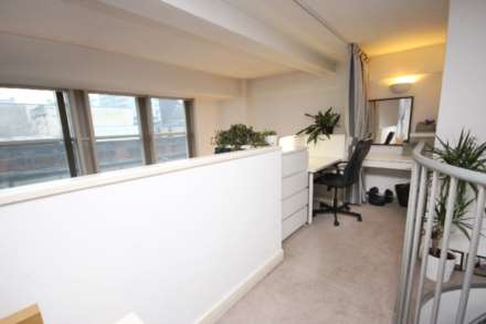 W3, Whitworth Street West, Manchester, Image 9