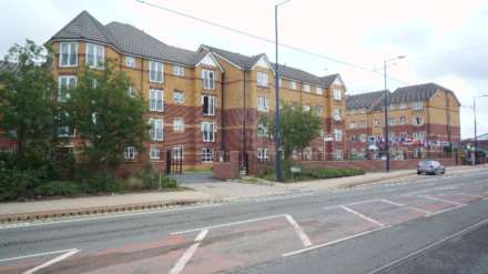 Little Bolton Terrace, Salford, Image 1