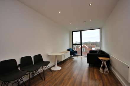 Property For Rent Lower Broughton Road, Salford