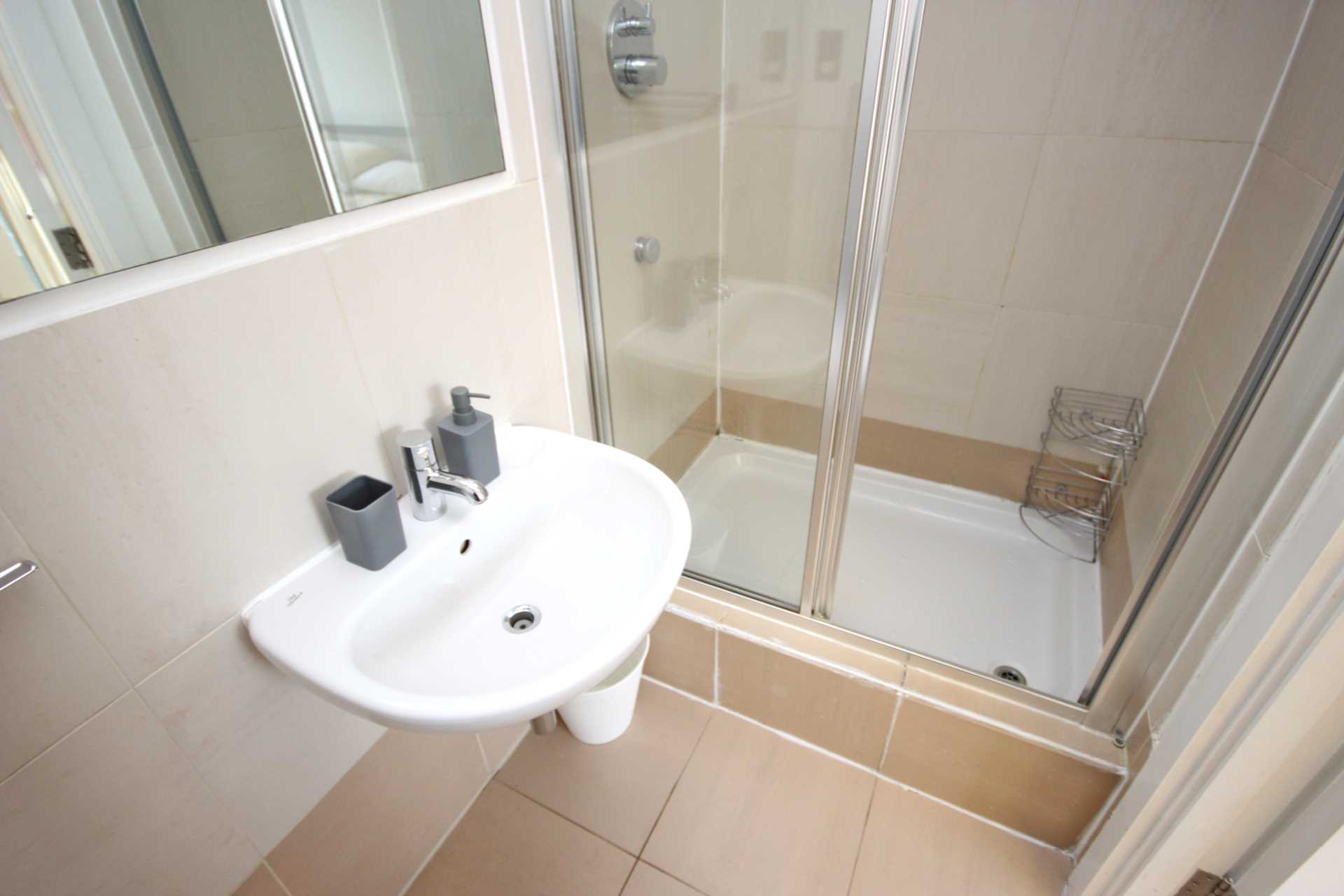 The Hacienda, Whitworth Street West, Image 7