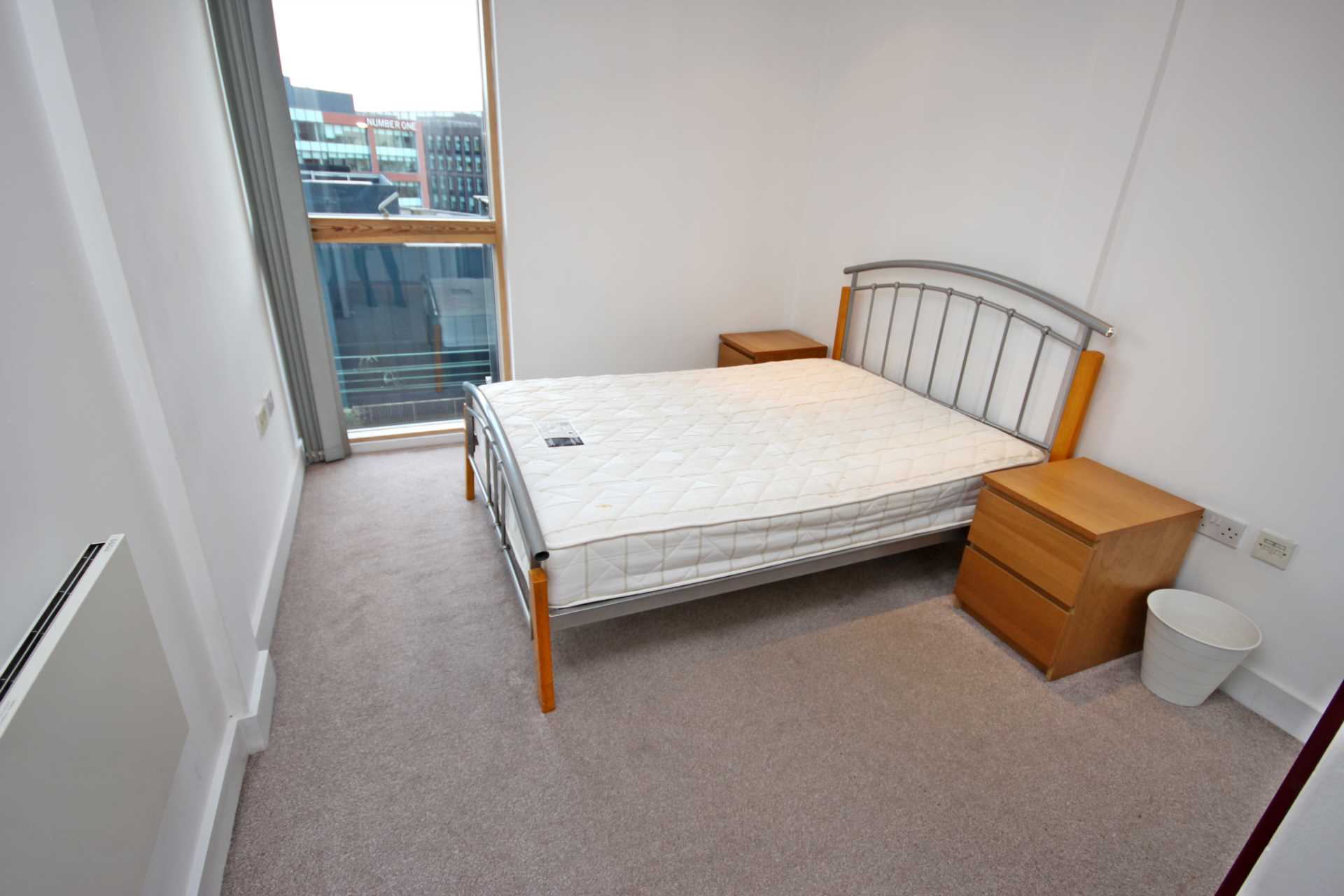 The Hacienda, Whitworth Street West, Image 8