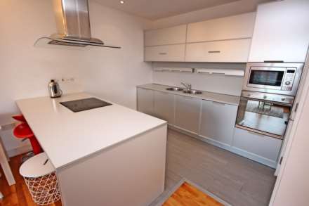 The Hacienda, Whitworth Street West, Image 3