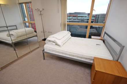 The Hacienda, Whitworth Street West, Image 4