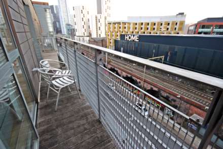 The Hacienda, Whitworth Street West, Image 5