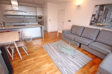 The Hacienda, Whitworth Street West, Image 6