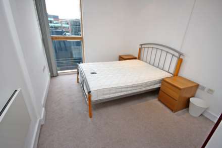 The Hacienda, Whitworth Street West, Image 8