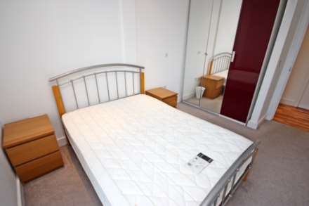 The Hacienda, Whitworth Street West, Image 9