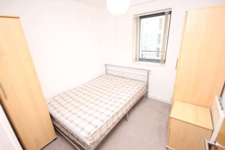 City Road East, Manchester, Image 6