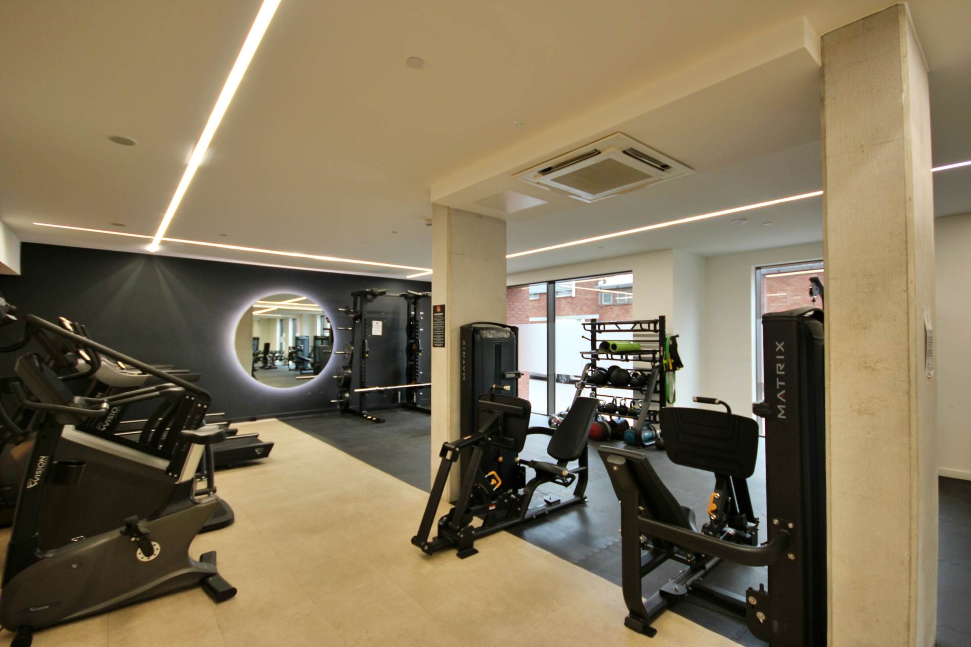 Queen Street, Manchester, Image 10