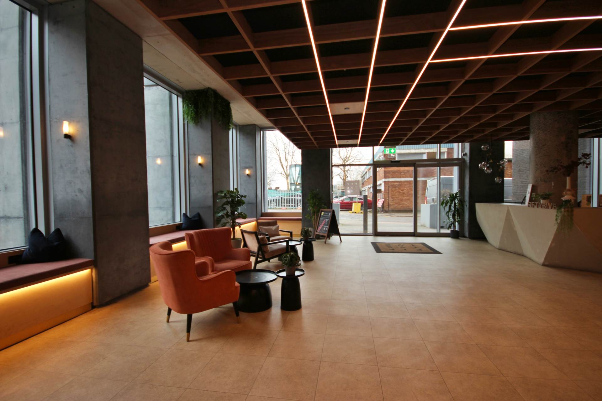 Queen Street, Manchester, Image 11