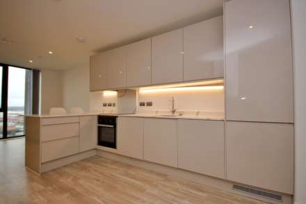 Queen Street, Manchester, Image 2