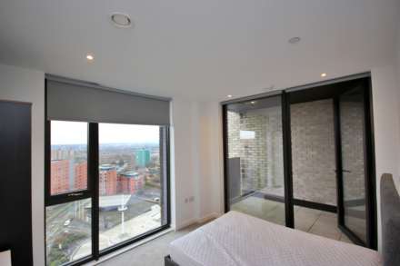 Queen Street, Manchester, Image 3