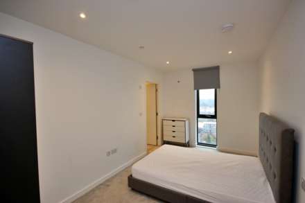 Queen Street, Manchester, Image 6