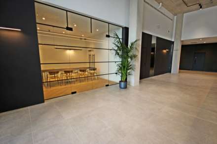 NO1 Old Trafford, Manchester, Image 10