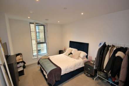 NO1 Old Trafford, Manchester, Image 5