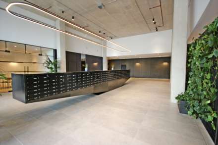 NO1 Old Trafford, Manchester, Image 8