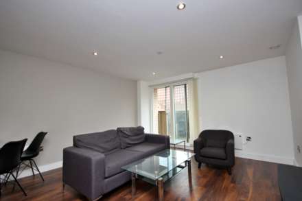 Property For Rent The Assembly, Manchester