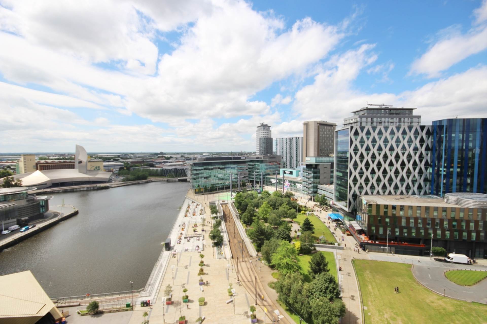 The Quays, Salford, Image 21
