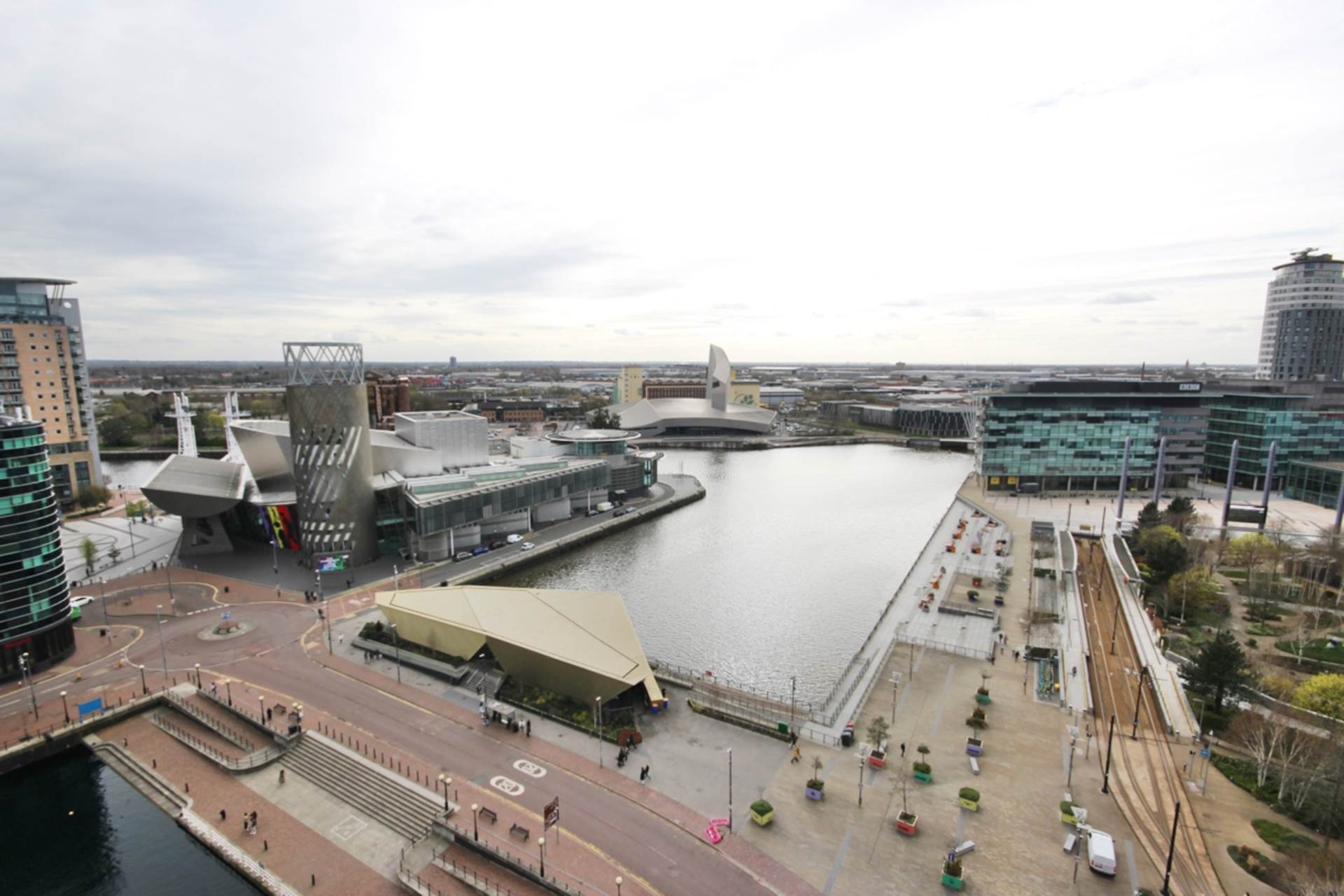 The Quays, Salford, Image 3