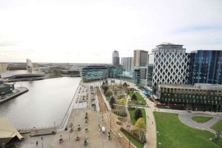 The Quays, Salford, Image 15