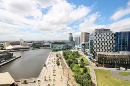 The Quays, Salford, Image 21