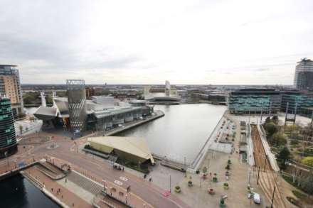 The Quays, Salford, Image 3