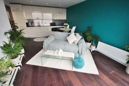 The Quays, Salford, Image 5