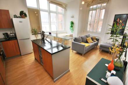 Property For Sale Princess Street, Manchester