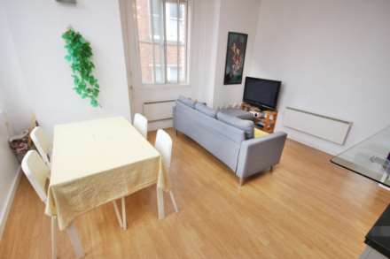 Princess Street, Manchester, Image 8