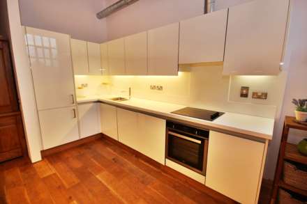 Ellesmere Street, Manchester, Image 4