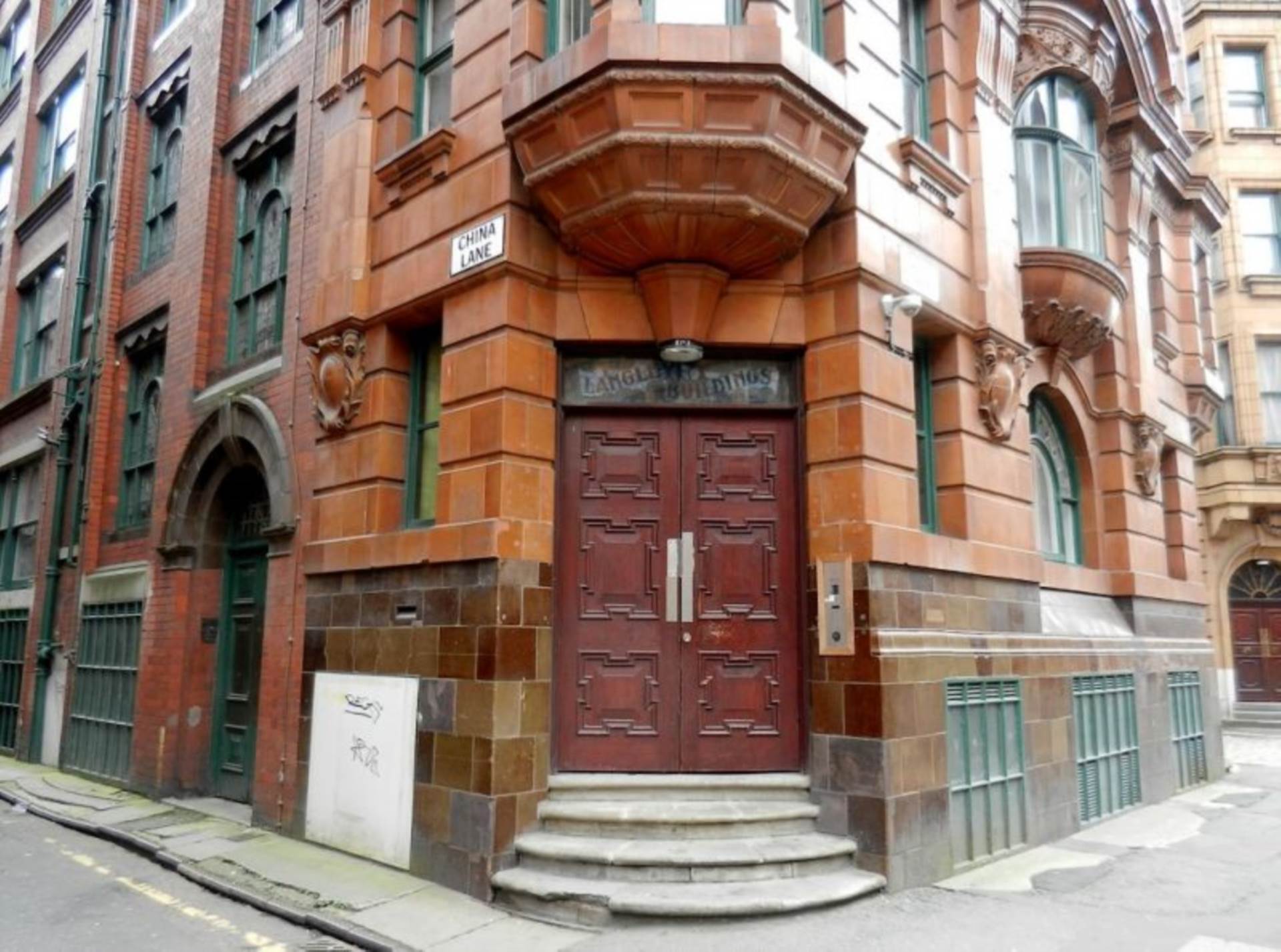 Dale Street, Manchester, Image 13