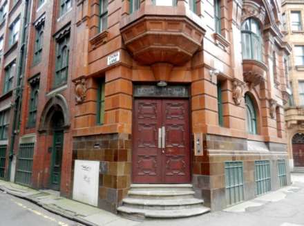 Dale Street, Manchester, Image 13